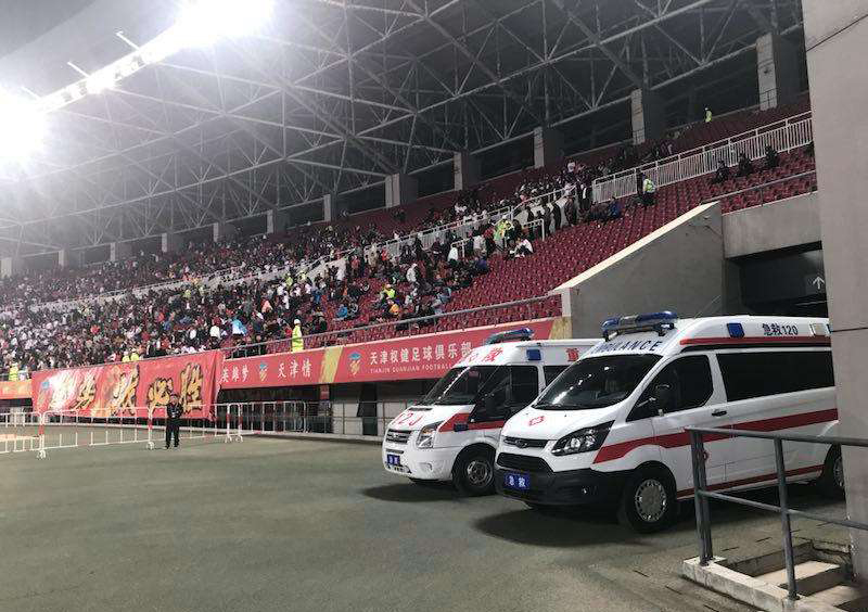 平舆县大中小型活动保障