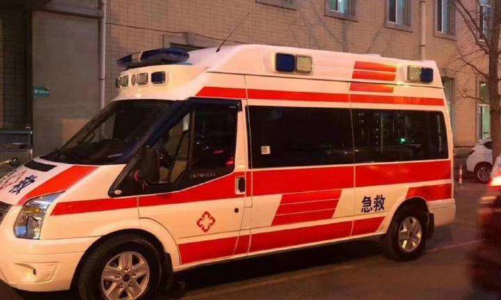 平舆县成人监护型护送